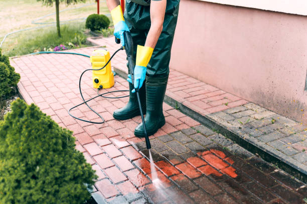 Professional Pressure Washing in Silver Creek, NY