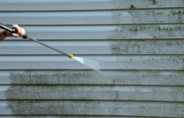 Best Roof Power Washing Services  in Silver Creek, NY