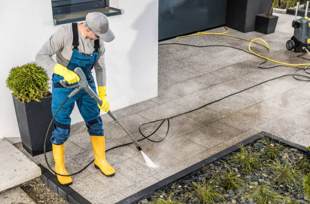 Best House Pressure Washing  in Silver Creek, NY